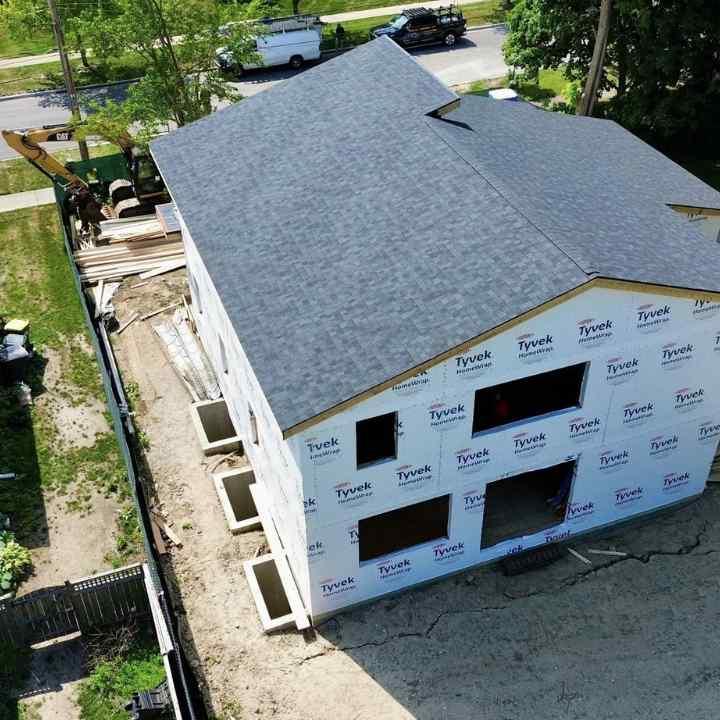 Images Roofing Gurus - Licensed roofing contractors for Roof Replacement & Leak Repair Chicago