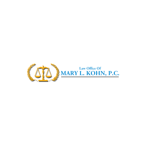 The Law Office Of Mary L. Kohn, P.C. Logo