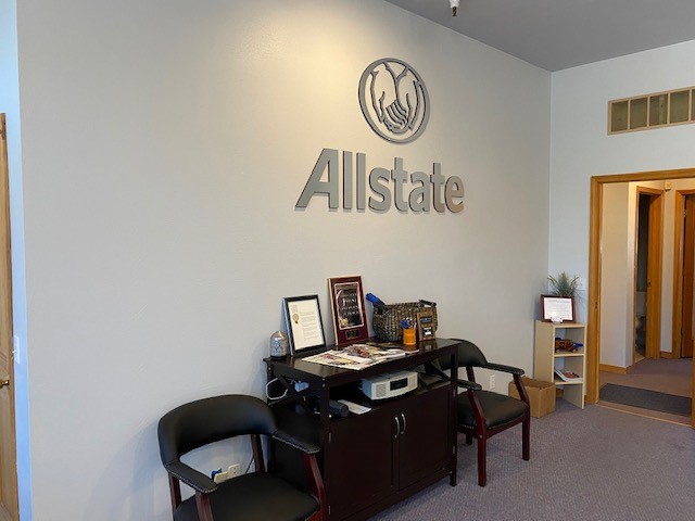 Images Steven Robertson: Allstate Insurance