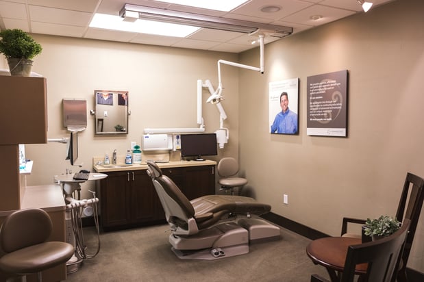 Images Hammond Aesthetic & General Dentistry