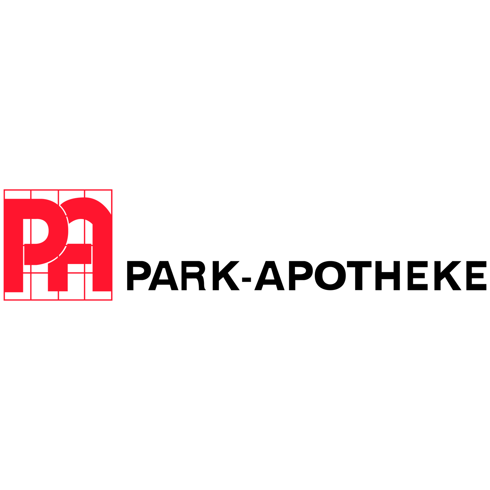 Kundenlogo Park-Apotheke