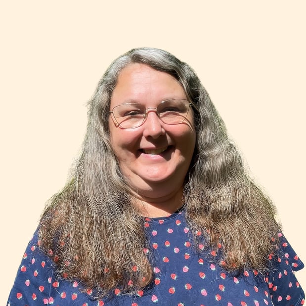 Images Linda Cook, Counselor