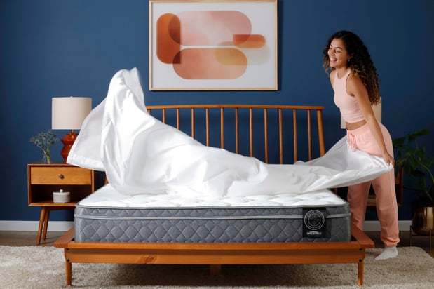 Images Denver Mattress