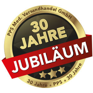 PPS Medizinischer Versandhandel GmbH, Glückauf-Ring 19 in Herten