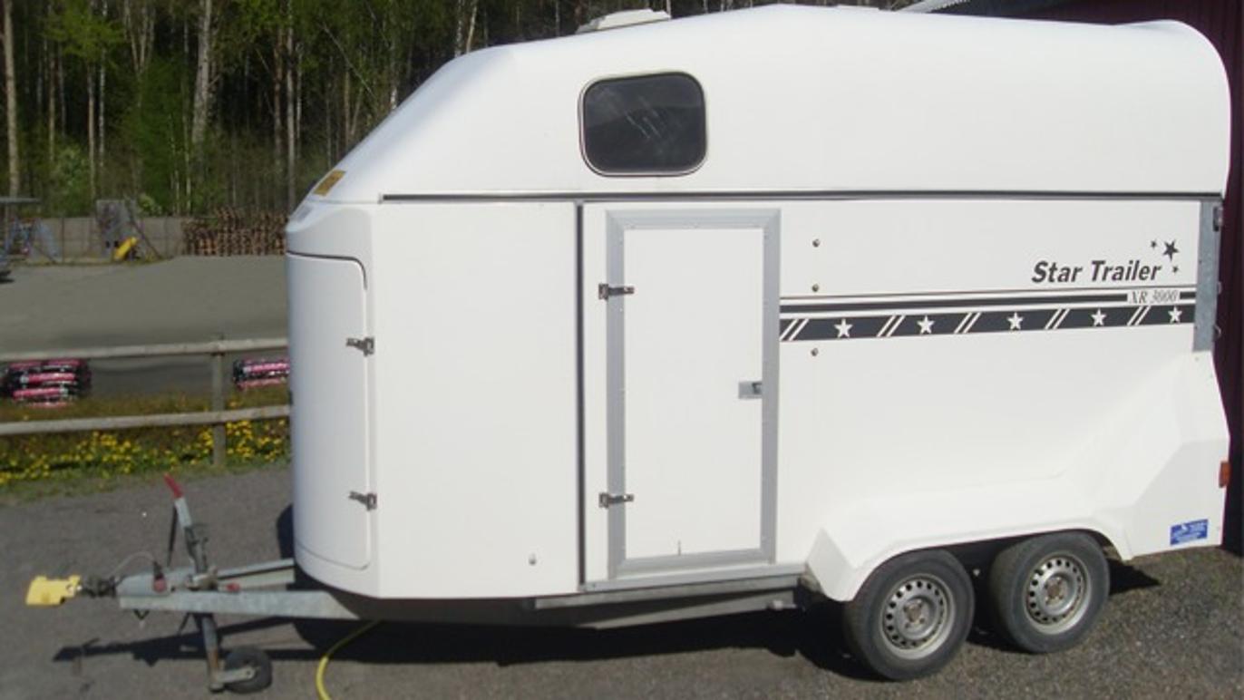 Images Ingvallstorp Häst och Fritid