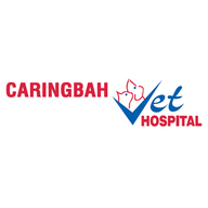 Caringbah Veterinary Hospital Logo