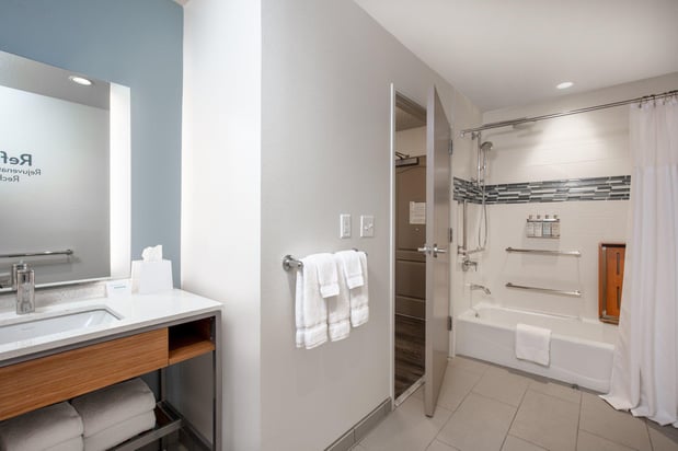 Images EVEN Hotel Denver Tech Center-Englewood by IHG
