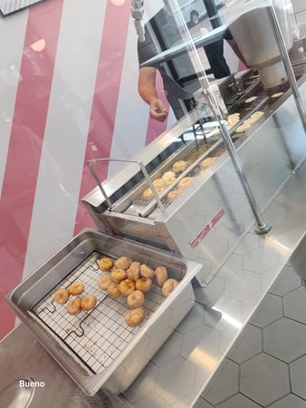 Images Dapper Doughnut Sanford-Westwood