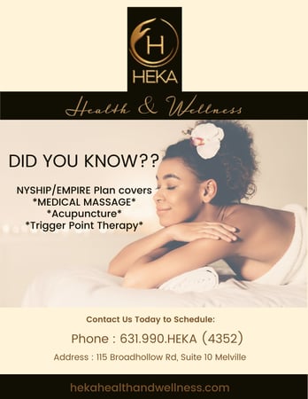 Images HEKA Health and Wellness