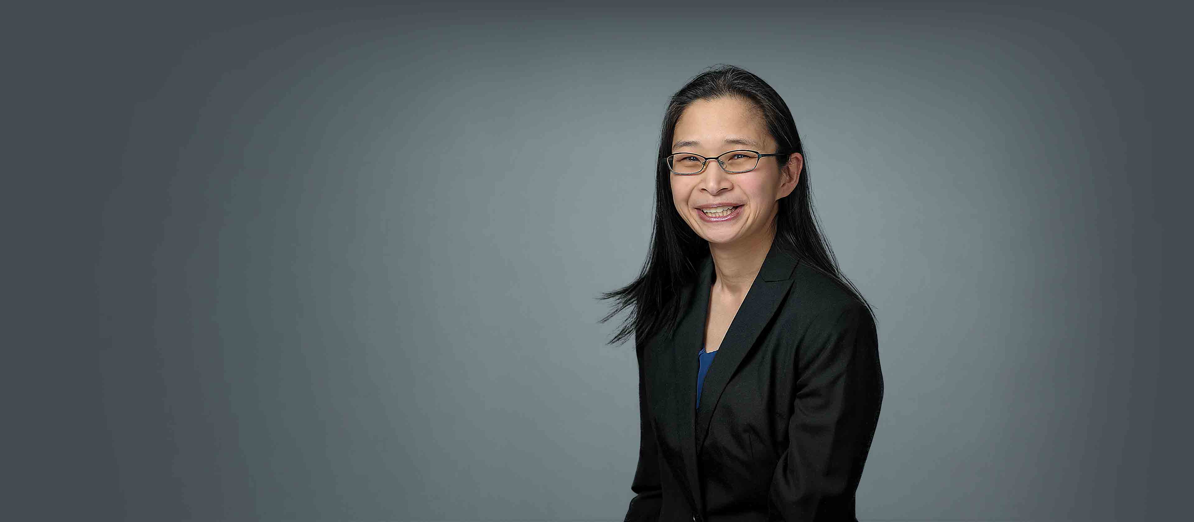 Wendy Chan, MD