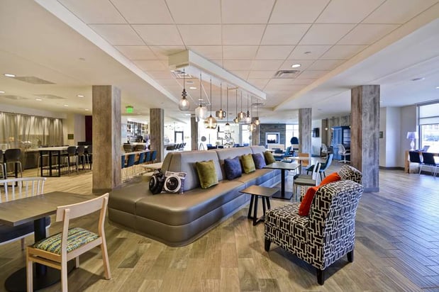Images Home2 Suites by Hilton Perrysburg Levis Commons Toledo