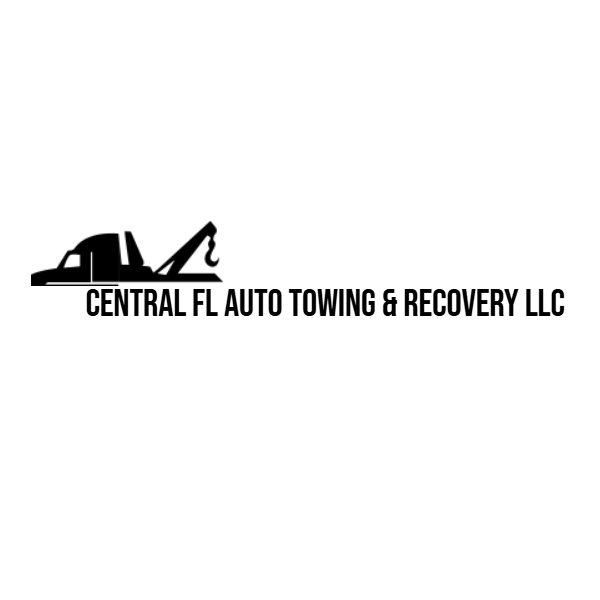 Central FL Auto Towing & Recovery LLC Logo
