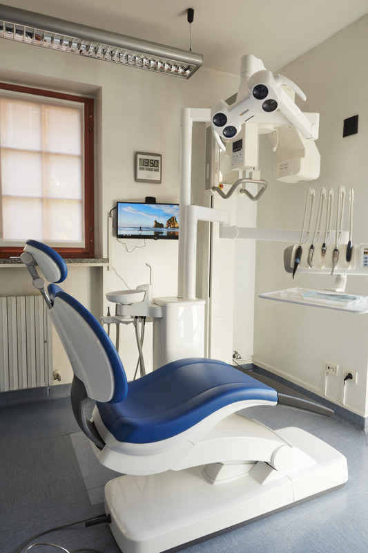 Images Studio Dentistico Massara Dr. Federico