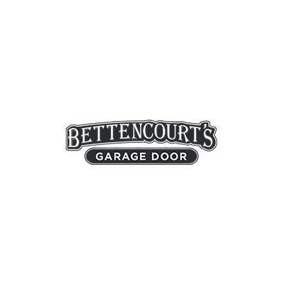 Bettencourt Garage Doors LLC Logo