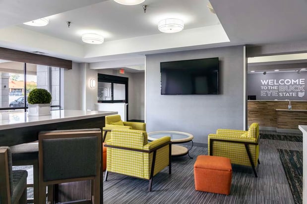 Images Hampton Inn Springfield