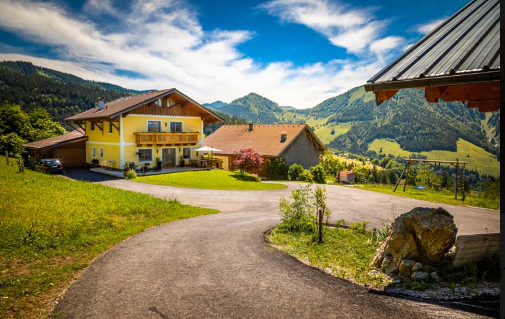 Bild 2 von Reitlhof, Familie Krispler, Krispl