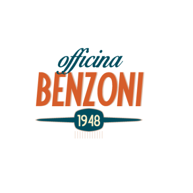 Officina Benzoni Logo