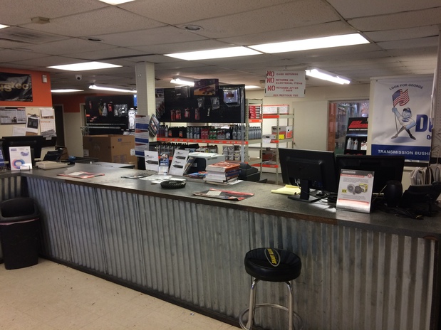 Images Transtar Aftermarket Solutions