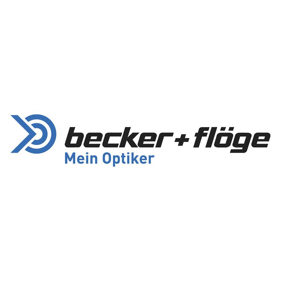 becker + flöge in Wunstorf - Logo