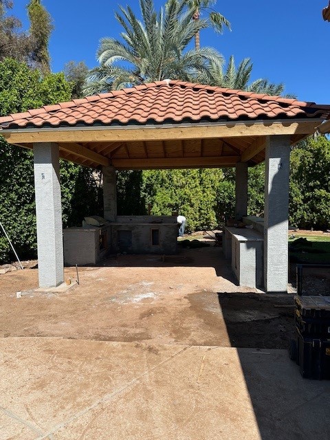 Images HomeScape LLC