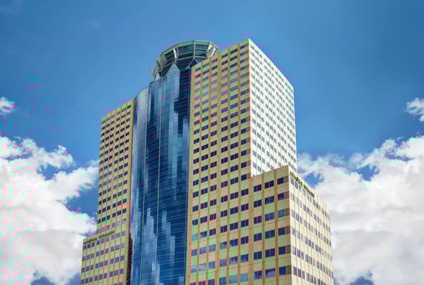 Images Holiday Inn Express & Suites Houston Memorial - City Centre by IHG