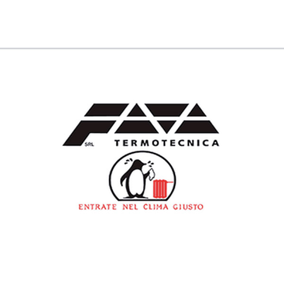 Fava Termotecnica Logo