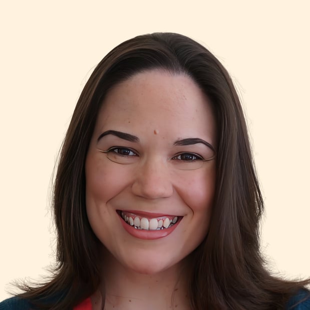 Images Alyssa Strickland, Counselor