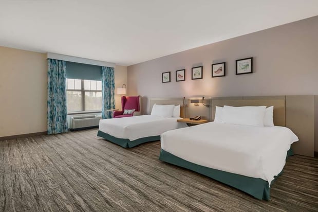 Images Hilton Garden Inn Rockford