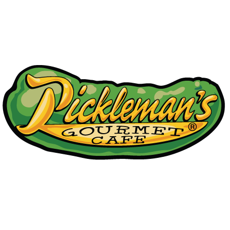 Pickleman's Gourmet Cafe