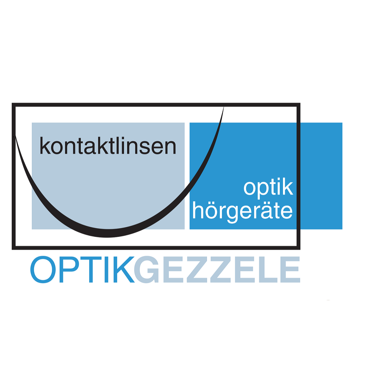 Optik Gezzele Logo