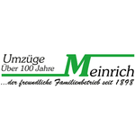 Kundenlogo Meinrich Umzüge