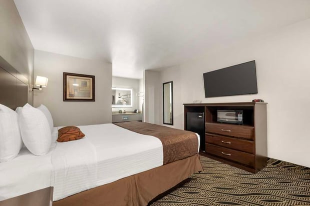 Images Best Western Red Carpet Inn