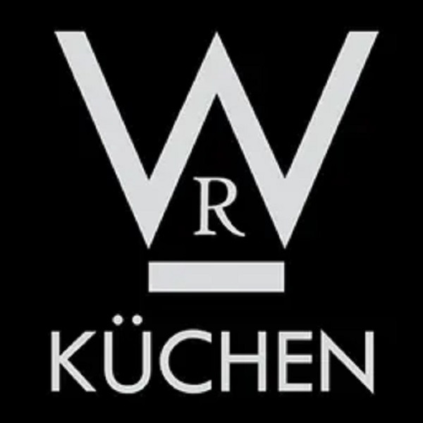 WR-Küchen – Werner Rindlisbacher Logo