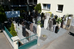 Thorsten van Gils | Steinmetz Meisterbetrieb, Gotenstr. 136 in Bonn
