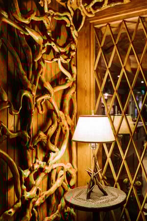 Images Lake Placid Lodge