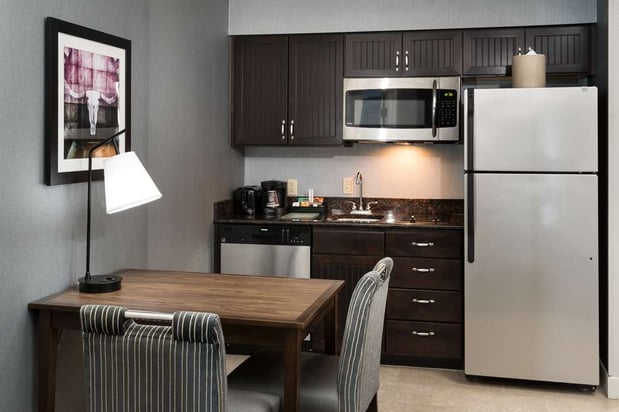 Images Homewood Suites by Hilton Austin NW near The Domain
