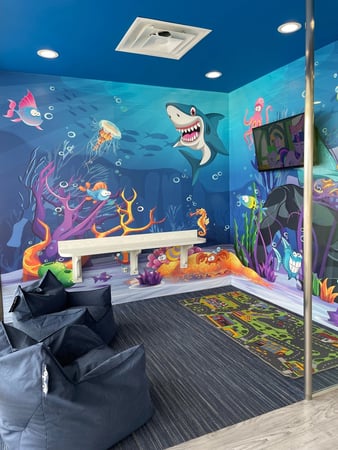 Images League City Elite Dentistry