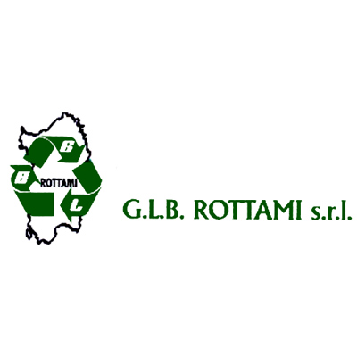 G.L.B. Rottami Logo