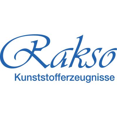 Rakso - Oskar Schneider Kunststoffe GmbH & CO. KG in Neustadt bei Coburg - Logo