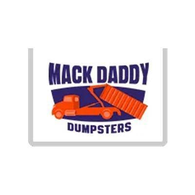 Mack Daddy Dumpsters, Inc