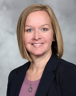 Jaime M. Hopper, NP - IU Health Cardiology - Near Northside
