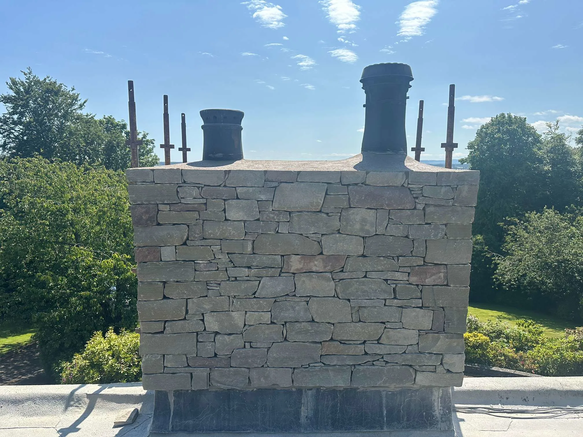 Images Central Masonry Services Ltd