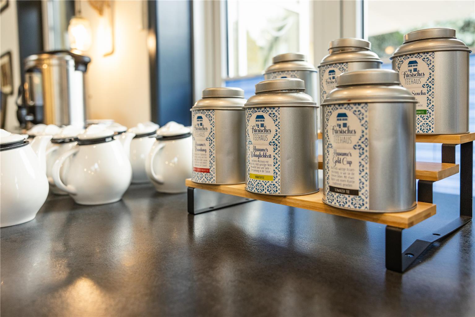 Bild 77 Best Western Plus Theodor Storm Hotel in Husum