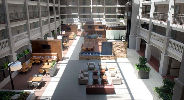 Images Embassy Suites by Hilton Colorado Springs