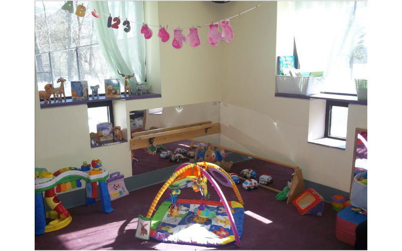 Images KinderCare Mansfield