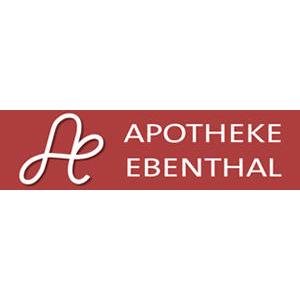 Apotheke Ebenthal Mag. pharm. Krammer KG Logo