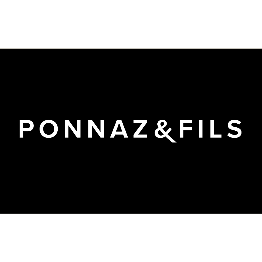 Caveau Ponnaz & Fils Logo