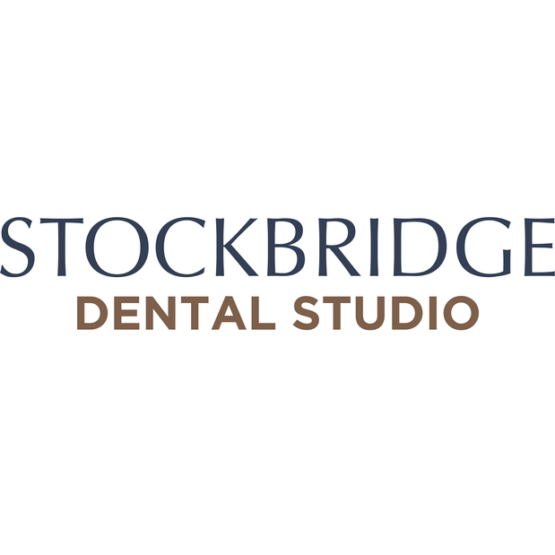 Stockbridge Dental Studio Logo