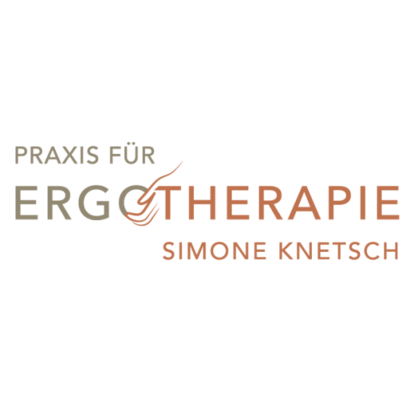 Praxis für Ergotherapie Simone Knetsch in Giengen an der Brenz - Logo