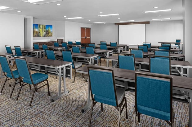 Images Hampton Inn Phoenix-Biltmore